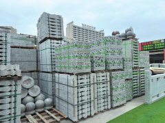 批发商的订单量也