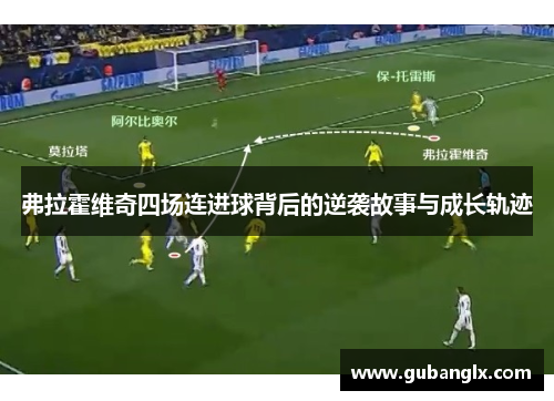 弗拉霍维奇四场连进球背后的逆袭故事与成长轨迹
