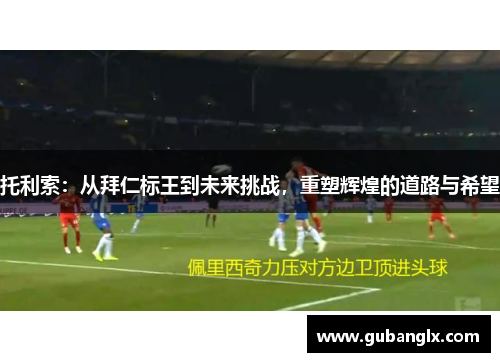托利索：从拜仁标王到未来挑战，重塑辉煌的道路与希望