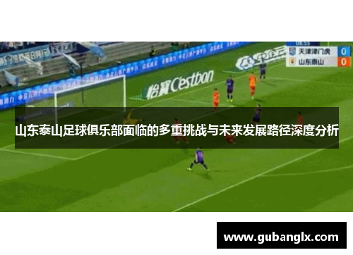 山东泰山足球俱乐部面临的多重挑战与未来发展路径深度分析
