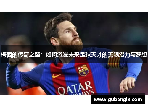 梅西的传奇之路：如何激发未来足球天才的无限潜力与梦想