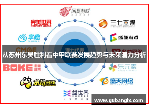 从苏州东吴胜利看中甲联赛发展趋势与未来潜力分析