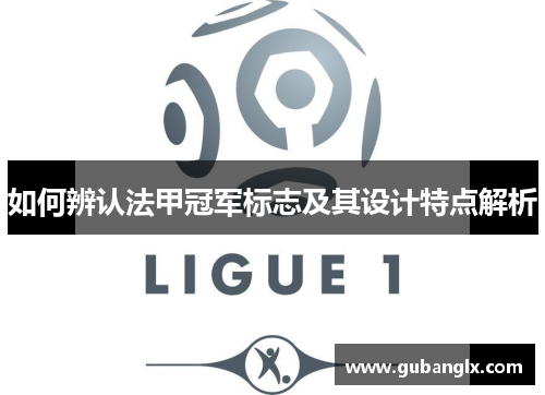 如何辨认法甲冠军标志及其设计特点解析